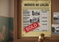 Imóveis com grande desconto em leilão fatores legais riscos e análise correta do preço