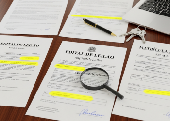 Tudo que você precisa verificar em editais e certidões para não cair em ciladas de leilões