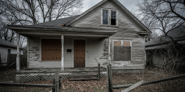 Imóveis ignorados em leilões escondem oportunidades que poucos compradores conseguem enxergar