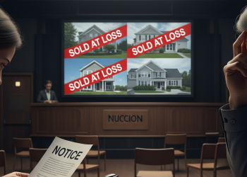 Esses são os detalhes ocultos que transformam um leilão de imóveis em prejuízo