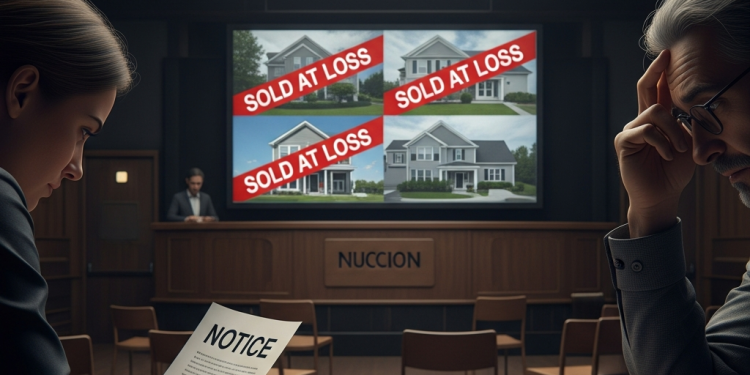 Esses são os detalhes ocultos que transformam um leilão de imóveis em prejuízo