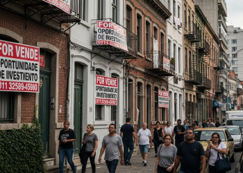 Imóveis abaixo do preço de mercado escondem riscos ocultos