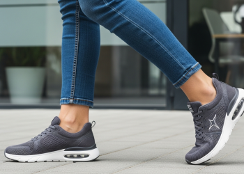 3 tênis femininos TÃO confortáveis que você vai querer aposentar todos os outros