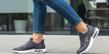 3 tênis femininos TÃO confortáveis que você vai querer aposentar todos os outros