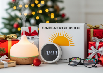 3 presentes de fim de ano que parecem de luxo mas custam menos de R$ 150