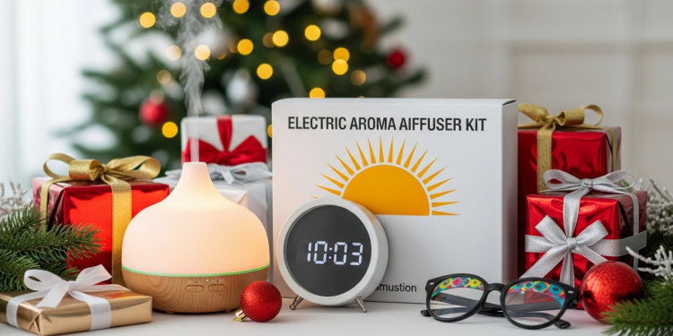 3 presentes de fim de ano que parecem de luxo mas custam menos de R$ 150