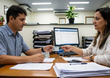 Brasileiros não precisam pagar pela primeira via de documentos essenciais e a lei te ampara