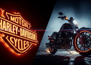 Essa Harley acessível aposta em tecnologia moderna, bom consumo e preço competitivo