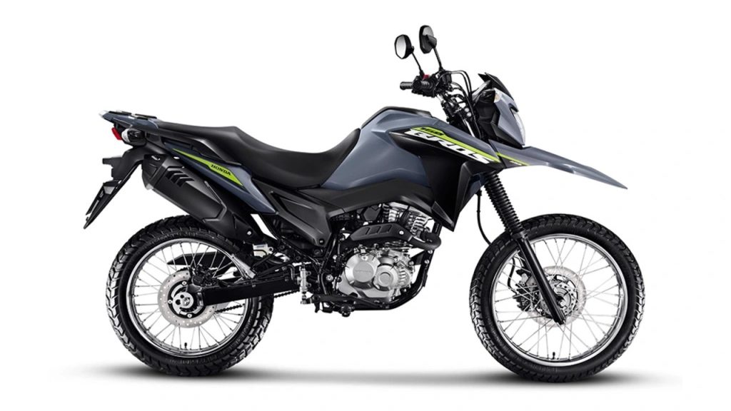 A nova Bros entrega algo que ninguém esperava na categoria