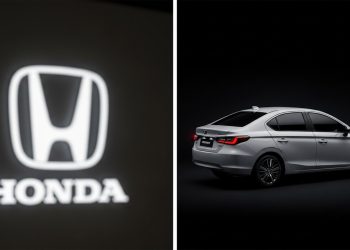 Modelo de marca japonesa reforça pacote de segurança e segue focado em conforto