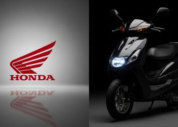 Por menos de R$ 13 mil Honda coloca no mercado scooter que faz quase 52 km/l