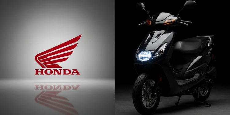Por menos de R$ 13 mil Honda coloca no mercado scooter que faz quase 52 km/l