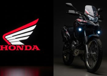 A trail da Honda que entrega confiabilidade mecânica, posição confortável e ótimo valor de revenda