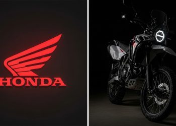 Esta trail da Honda mudou tudo o que os donos pediam e segue líder absoluta