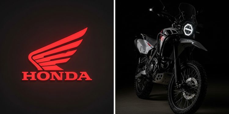 Esta trail da Honda mudou tudo o que os donos pediam e segue líder absoluta