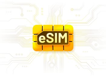 eSim - Imagem: Divulgação