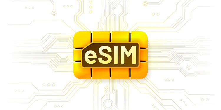 eSim - Imagem: Divulgação