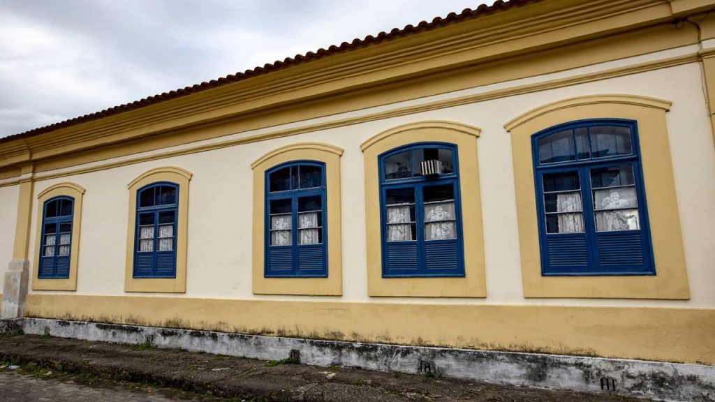 A cerca de 200 km da capital, esse é o destino perfeito para quem quer conhecer um tesouro colonial