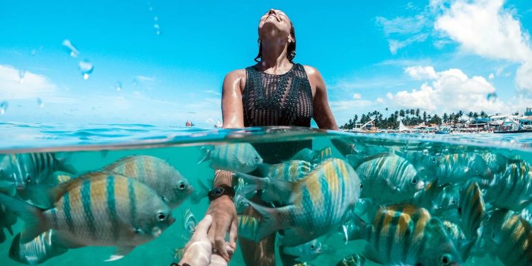 Município pernambucano, cujas origens datam de 1560, abriga a mundialmente famosa praia de Porto de Galinhas