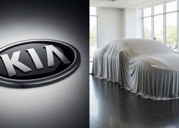 O elétrico gigante da Kia que promete 500 km reais e desafia marcas de luxo