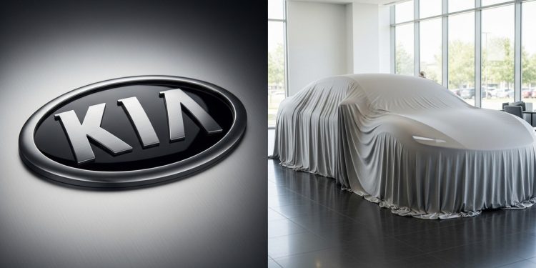 O elétrico gigante da Kia que promete 500 km reais e desafia marcas de luxo