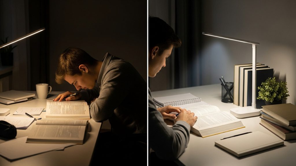 3 itens tecnológicos de até R$ 249 que tornam suas aulas online mais confortáveis