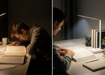 3 itens tecnológicos de até R$ 249 que tornam suas aulas online mais confortáveis