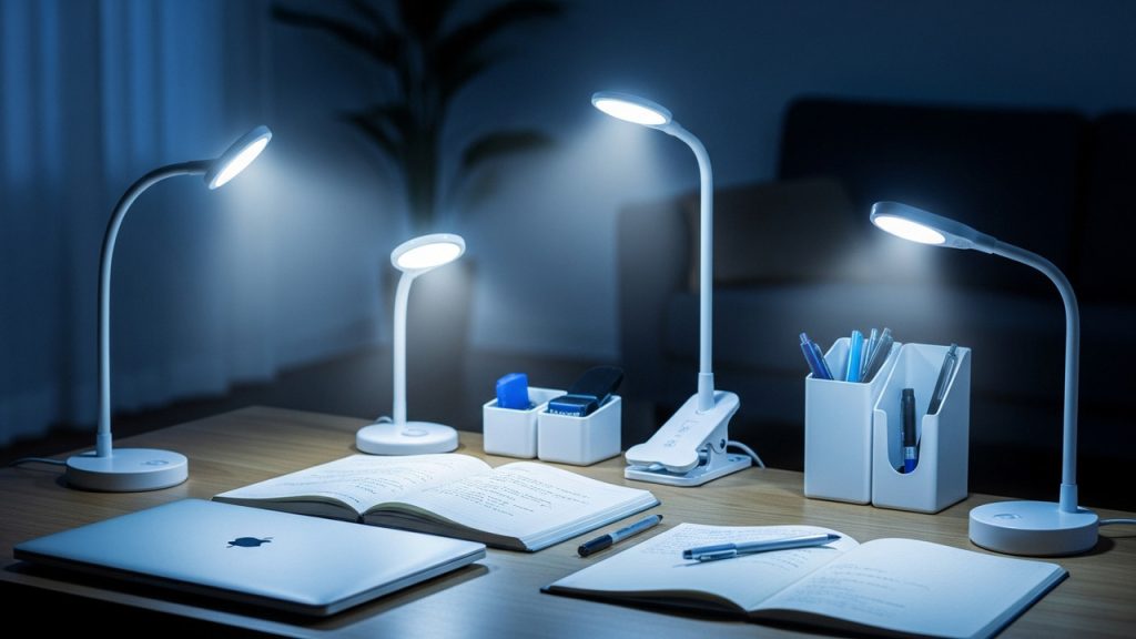 A luminária barata que está transformando mesas pelo país