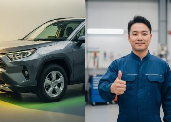 Peças de carro popular colocam esses SUVs entre os mais baratos de manter em 2025