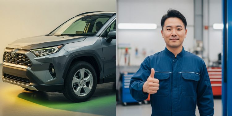 Peças de carro popular colocam esses SUVs entre os mais baratos de manter em 2025