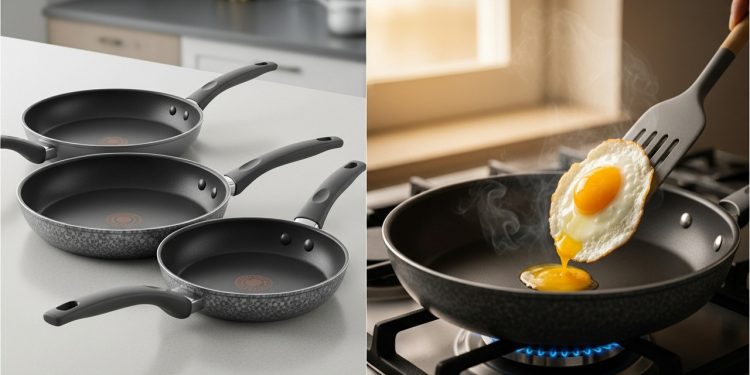 A panela antiaderente que está conquistando cozinhas pelo país