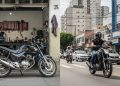 Motos ideais para trabalho em 2025 gastam pouco com peças e quase não ficam paradas