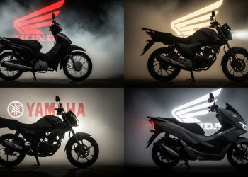 Consumo real acima de 38 km por litro e peças em todo o país explicam a escolha de quem roda o dia inteiro