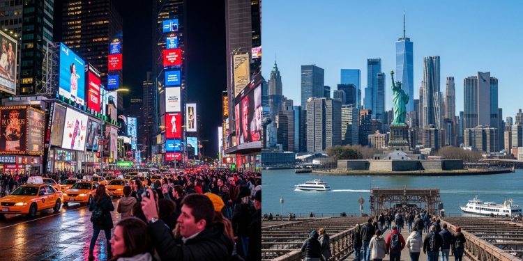 Entender Nova York é fundamental para aproveitar a cidade de verdade