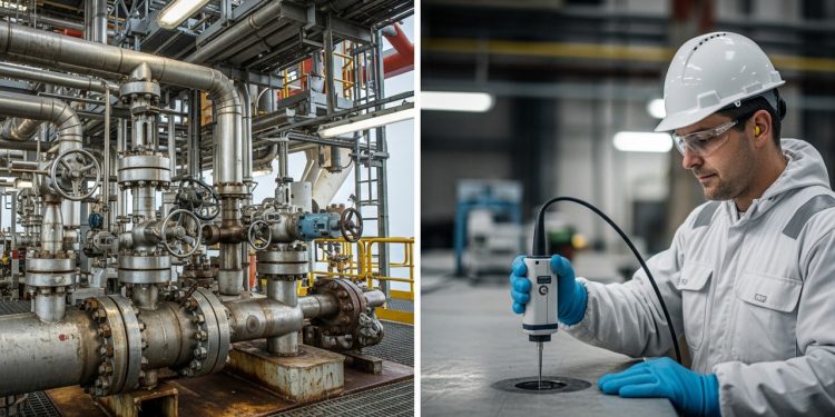 Salários acima de 15 mil reais fazem dessa profissão offshore a mais rentável sem exigir faculdade