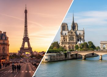 Paris combina história arte moda e experiências inesquecíveis para viajantes