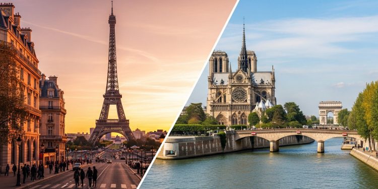 Paris combina história arte moda e experiências inesquecíveis para viajantes