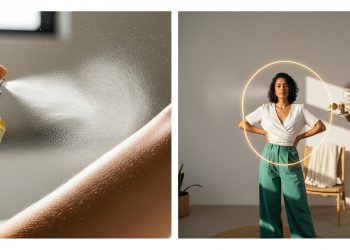 Perfumes baratos que fixam o dia inteiro e deixam rastro sem custar caro