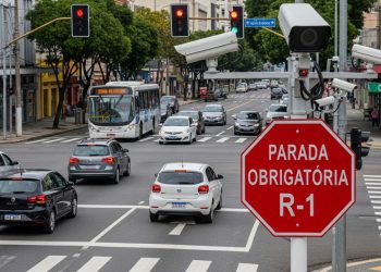 Evite multas caras e pontos na CNH aprendendo a interpretar cada placa de trânsito
