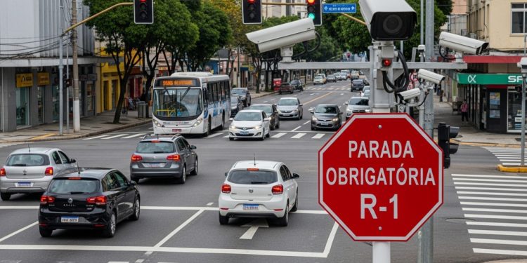 Evite multas caras e pontos na CNH aprendendo a interpretar cada placa de trânsito