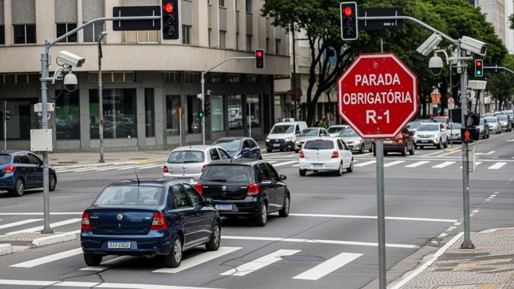 Evite multas caras e pontos na CNH aprendendo a interpretar cada placa de trânsito