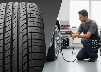 As estratégias simples que reduzem o custo da troca de pneus e evitam gastos desnecessários no carro