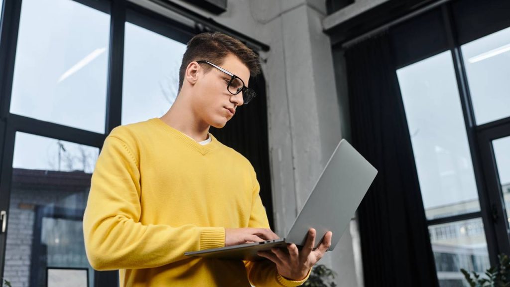 Ótima notícia para jovens que buscam a primeira oportunidade de trabalho no Brasil