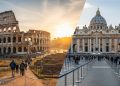 Visitar Roma sem caos é possível e viajantes revelam rotas fora do radar turístico