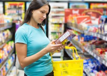 Comunicado para todos os consumidores sobre o seu direito de saber o que está na comida