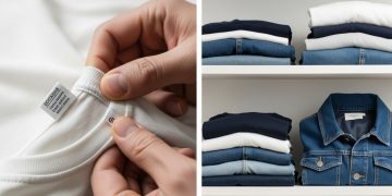 As roupas baratas que duram anos graças a tecidos resistentes, bom acabamento e manutenção simples