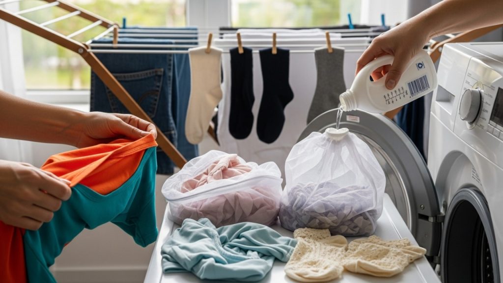 As roupas baratas que duram anos graças a tecidos resistentes, bom acabamento e manutenção simples