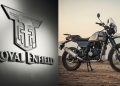 Nova Himalayan 450 entrega desempenho de 450cc, tecnologia inédita e preço competitivo no Brasil