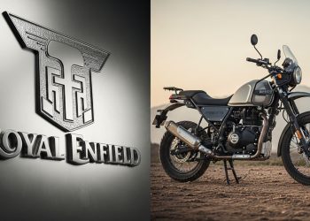 Nova Himalayan 450 entrega desempenho de 450cc, tecnologia inédita e preço competitivo no Brasil