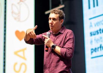 Justiça rejeita ação de Samy Dana contra a USP e mantém validade de concurso da FEA